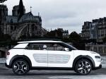 Citroen Cactus Concept 2013 года